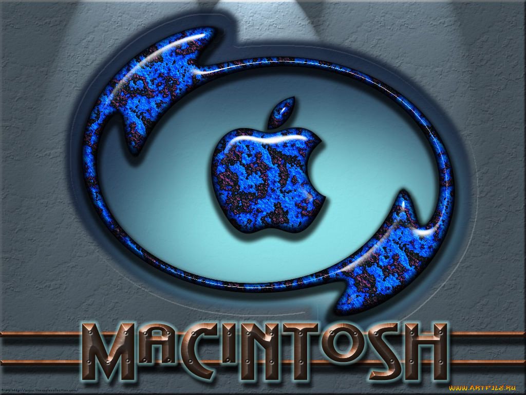 , apple